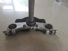 Suzuki 600 bottom for sale  WARRINGTON