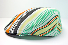 Kangol neon stripe for sale  FOLKESTONE