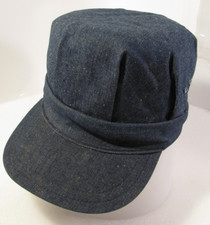 Train conductor hat for sale  West Branch
