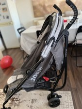 Lite summer buggy for sale  LONDON