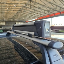 Audi barre portacarico usato  Turate