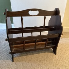 Magazine Racks for sale Magazine Racks for sale REDDITCH