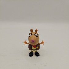 Peppa pig action for sale  NOTTINGHAM