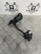Kawasaki left handlebar for sale  THATCHAM