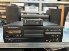 Tascam dat recorder gebraucht kaufen  Mannheim