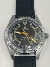 Rare roamer swiss for sale  Totowa