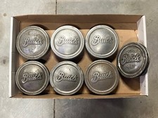 Buick hubcaps emblem for sale  Fulks Run