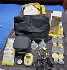 Medela freestyle mobile for sale  San Jose