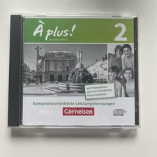 Plus kompetenzorientierte leis gebraucht kaufen  Montabaur