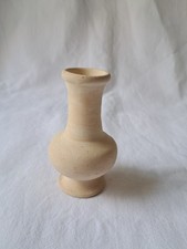 Petit vase terre d'occasion  Dompierre-sur-Mer