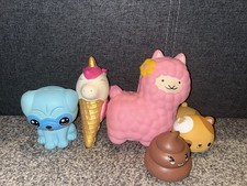 New cute squishy for sale  STRABANE
