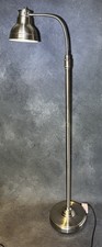 stainless lamp steel floor for sale  Kokomo