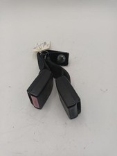 Attache ceinture arriere d'occasion  Saint-Juéry