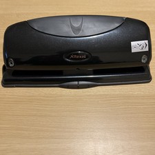 Rexel hole punch for sale  SOUTHPORT