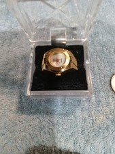 Finger watch ring for sale  Waterford