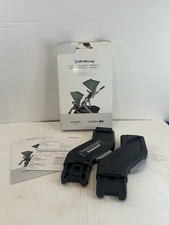 Uppababy upper adapters for sale  Lititz