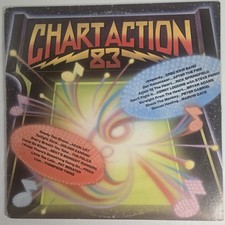 Various artists chart for sale  Springfield