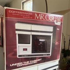 Coffee vtg cabinet for sale  Manchester