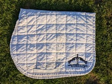 Veredus jump saddle for sale  EVESHAM