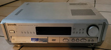 Ampli lecteur dvd d'occasion  Sennecey-le-Grand