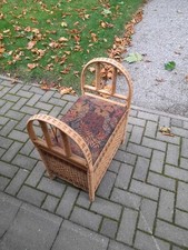 Mas wäschetruhe pouf gebraucht kaufen  Bautzen-Umland I