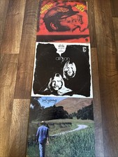 Classic Rock Vinyl Lot comprar usado  Enviando para Brazil