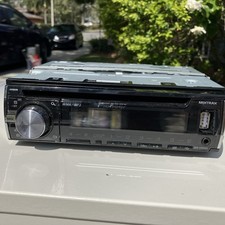 Pioneer DEH-X3600UI Rádio Áudio Estéreo Faceplate Mixtrax WMA MP3 AM FM comprar usado  Enviando para Brazil
