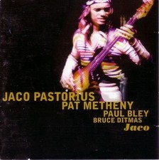 Carla bley jaco for sale  UK