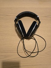 Sennheiser 599 ear for sale  EDINBURGH