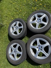 Ronal r56 100 gebraucht kaufen  Salzhemmendorf