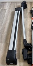 Thule wingbar edge for sale  DONCASTER