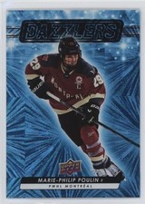 2024 upper deck d'occasion  Expédié en Belgium
