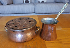 Vtg german copper for sale  NEWCASTLE