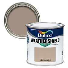 Dulux weathershield smooth for sale  Ireland