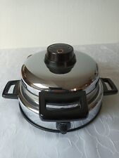 Waffeleisen waffel automat gebraucht kaufen  Deutschland