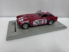 Tecnomodel ferrari 340 usato  Salerno