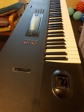 Korg flight case for sale  BATHGATE