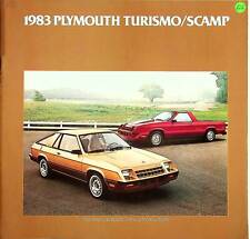 272019 plymouth turismo gebraucht kaufen  Deutschland