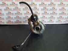 Turbo turbina renault usato  Rosarno