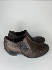 Born shoes booties for sale  Oxnard