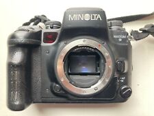 Minolta maxxum film for sale  New York