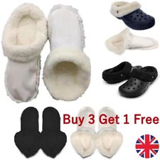 Fur insoles liners for sale  GAINSBOROUGH