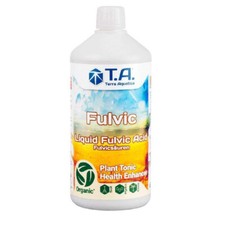 Terra aquatica fulvic d'occasion  Les Échelles