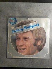 Disque vinyle 33t d'occasion  Perpignan-