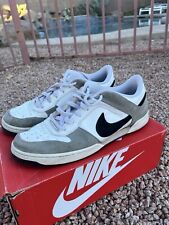 Vintage nike low for sale  Gold Canyon