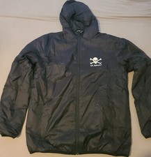 Pauli pufferjacket windjacke gebraucht kaufen  Bremen