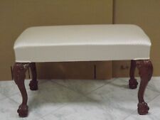 Sgabello panchetta chippendale usato  Cerea