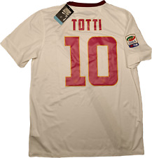 Maglia calcio vintage usato  Roma
