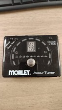 Morley accu tuner usato  Villanova Mondovi