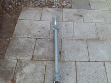 Garten Stehlampe gebraucht kaufen